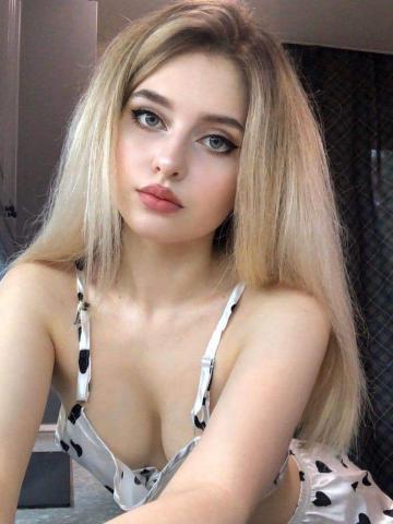 Симона Карамелька фото 4