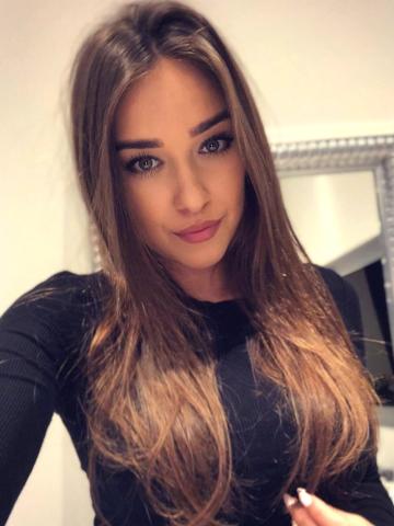 Валентина Адлер